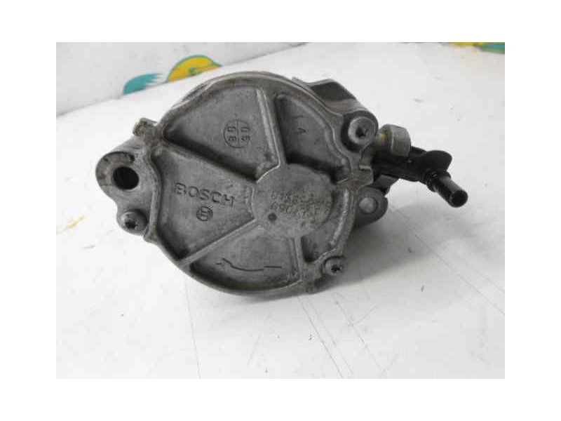 Recambio de depresor freno / bomba vacio para ford fiesta (cb1) 1.25 16v cat referencia OEM IAM D1562B0904T  BOSCH
