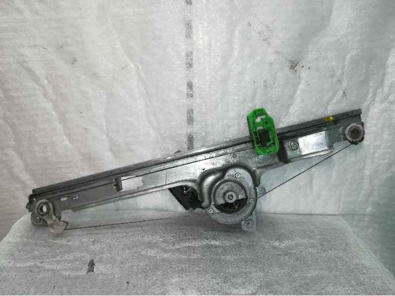 Recambio de elevalunas delantero derecho para renault scenic ii authentique referencia OEM IAM SIN REF. 6 PINS ELECTRICO 