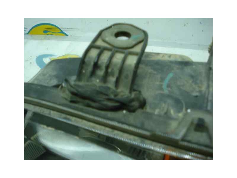 Recambio de faro izquierdo para fiat punto berlina (188) 1.2 8v referencia OEM IAM  TOCADO 
