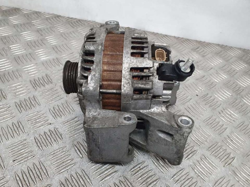 Recambio de alternador para mazda 3 lim. (bl) luxury referencia OEM IAM A3TJ3391 110A9714 MITSUBISHI ELECTRIC