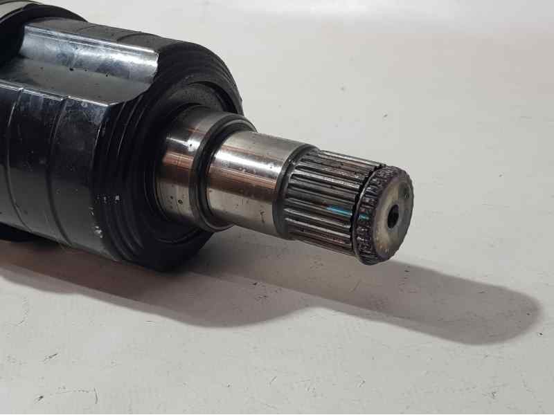 Recambio de transmision delantera derecha para kia optima vision referencia OEM IAM 49501D4750  