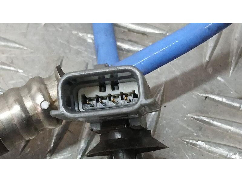 Recambio de sonda lambda para renault megane iv berlina 5p business referencia OEM IAM 226932962R DENSO 2165005001