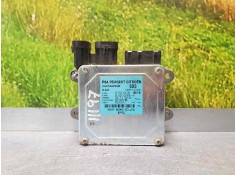 Recambio de centralita direccion para peugeot 1007 dolce referencia OEM IAM 9655460380 6900000589A KOYO SEIKO