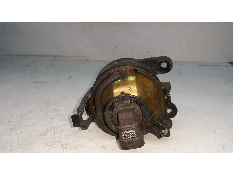 Recambio de faro antiniebla izquierdo para volkswagen golf v berlina (1k1) conceptline (e) referencia OEM IAM   