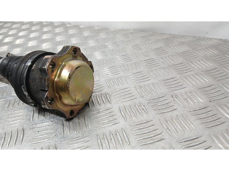 Recambio de transmision delantera izquierda para volkswagen golf iv berlina (1j1) highline referencia OEM IAM 1J0407271GD  