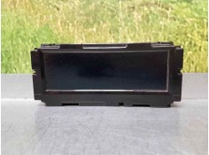 PANTALLA MULTIFUNCION 22858076 565412769 JOHNSON CONTROLS