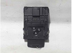 Recambio de clausor de tarjeta para renault scenic iii expression referencia OEM IAM 285909828R A2C5318518608 CONTINENTAL
