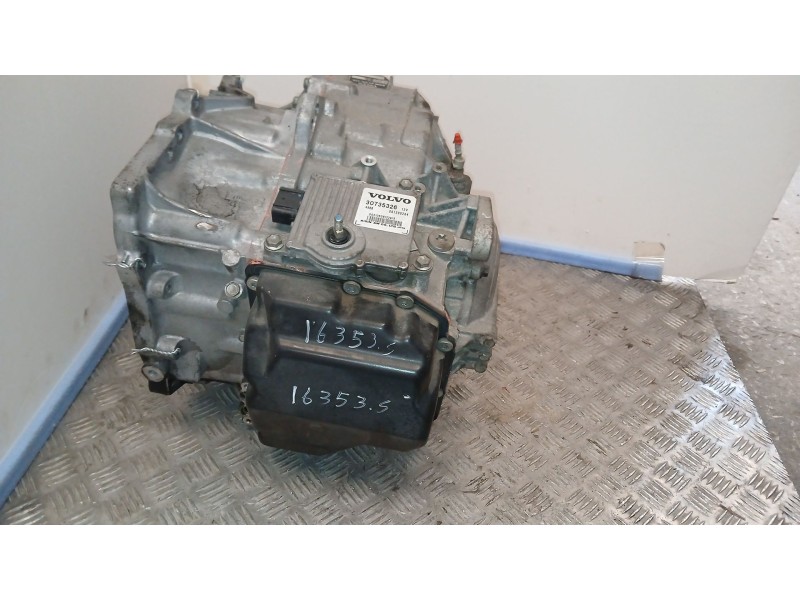 Recambio de caja cambios para volvo s60 berlina 2.4 d momentum referencia OEM IAM TF80SC AUTOMATICA 30751345 36050454