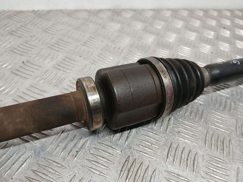 Recambio de transmision delantera derecha para renault laguna iii authentique referencia OEM IAM 8200934677  