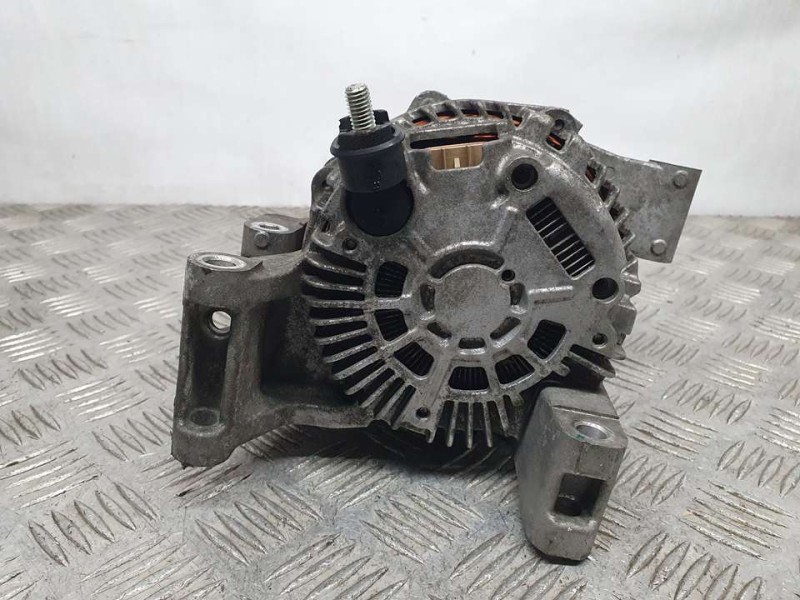 Recambio de alternador para mazda 3 lim. (bl) luxury referencia OEM IAM A3TJ3391 110A9714 MITSUBISHI ELECTRIC