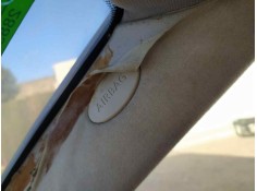 Recambio de airbag cortina delantero derecho para land rover range rover sport v8 td first edition referencia OEM IAM EHM500700 