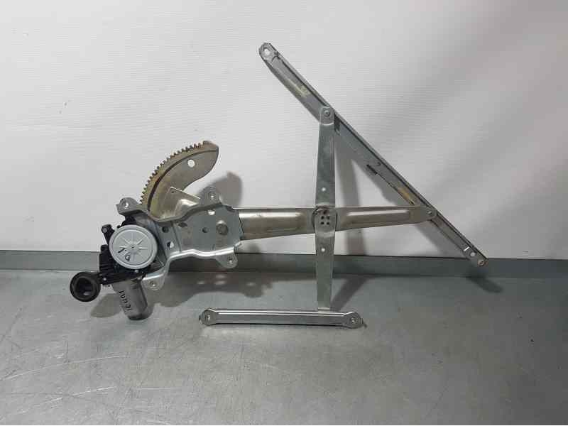 Recambio de elevalunas delantero izquierdo para suzuki swift berlina (mz) gl (5-ptas.) referencia OEM IAM  6 PINS ELECTRICO