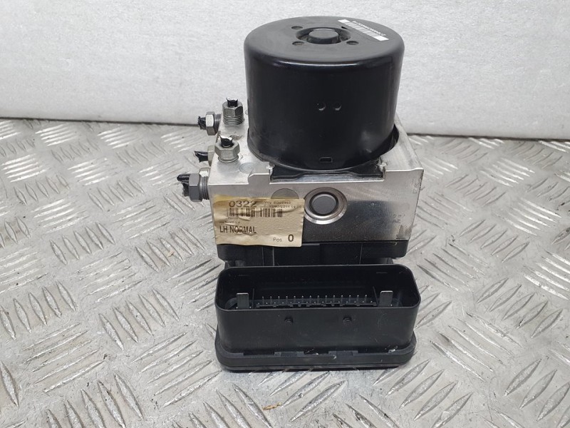 Recambio de abs para ford c-max titanium referencia OEM IAM BV612C405AF 10021207234 ATE