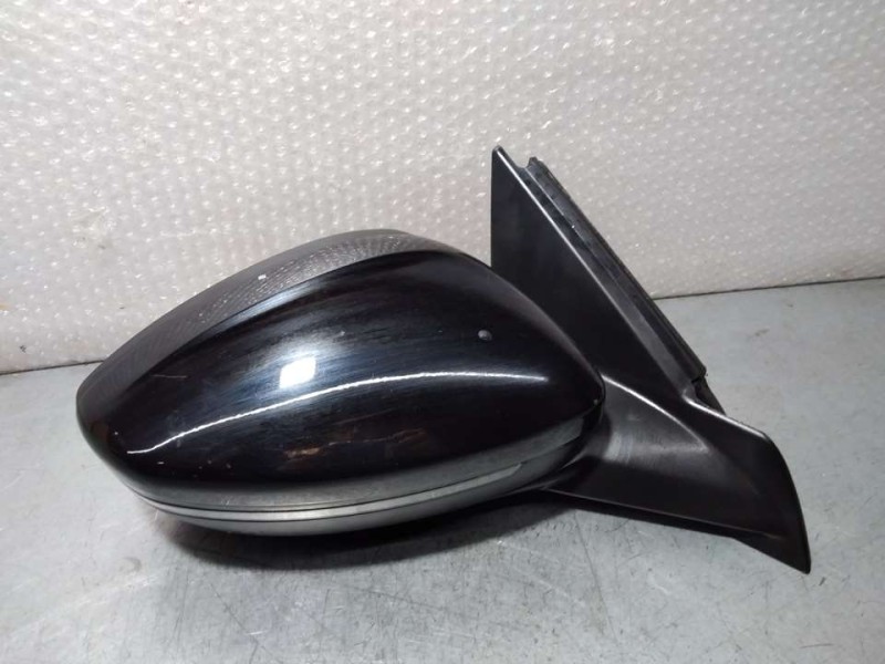 Recambio de retrovisor derecho para peugeot 208 (p2) active referencia OEM IAM 23267311604  ELECTRICO 8 Y 2 CABLES