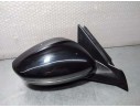 Recambio de retrovisor derecho para peugeot 208 (p2) active referencia OEM IAM 23267311604  ELECTRICO 8 Y 2 CABLES