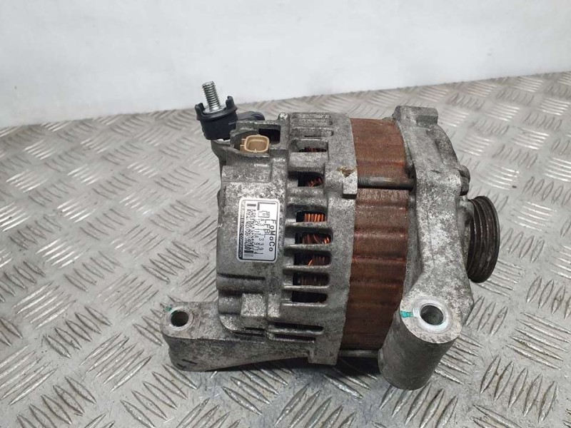 Recambio de alternador para mazda 3 lim. (bl) luxury referencia OEM IAM A3TJ3391 110A9714 MITSUBISHI ELECTRIC