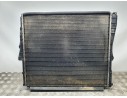 Recambio de radiador agua para bmw x3 (e83) 2.0d referencia OEM IAM 3104593  