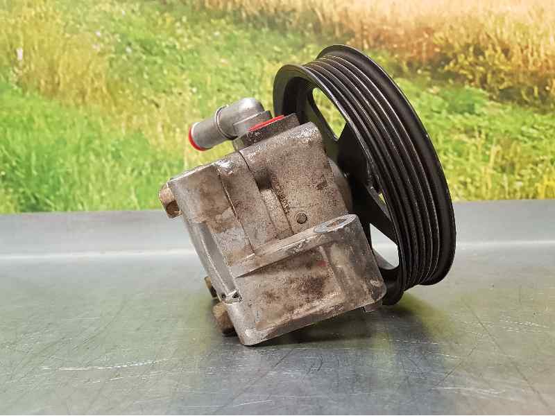 Recambio de bomba direccion para jaguar x-type 2.5 v6 referencia OEM IAM   