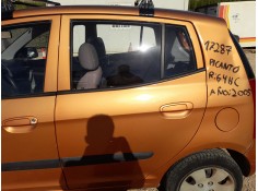 PUERTA TRASERA IZQUIERDA 7700307010 