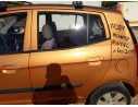 Recambio de puerta trasera izquierda para kia picanto i (sa) 1.1 referencia OEM IAM 7700307010  