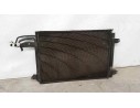 Recambio de condensador / radiador aire acondicionado para volkswagen golf v berlina (1k1) conceptline (e) referencia OEM IAM   