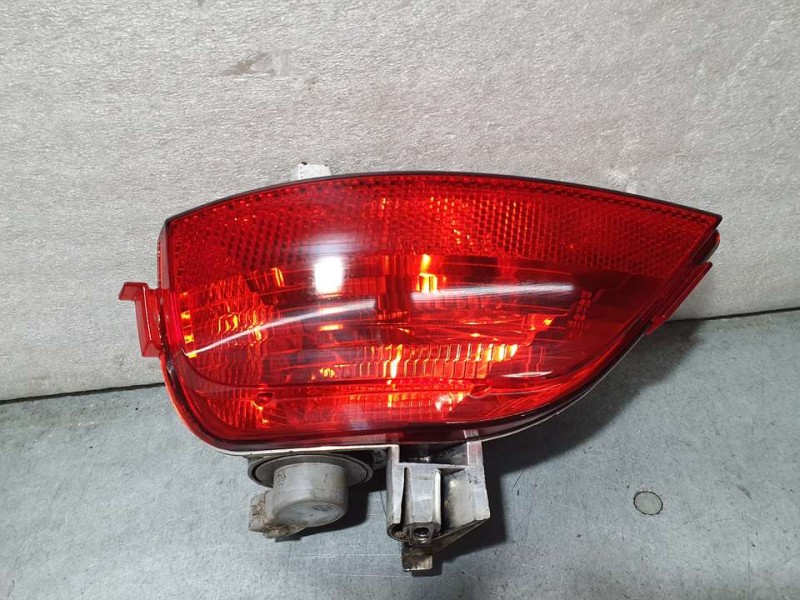 Recambio de piloto trasero izquierdo paragolpes para dacia sandero stepway referencia OEM IAM SIN REF  