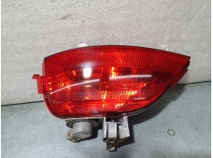 PILOTO TRASERO IZQUIERDO PARAGOLPES SIN REF 