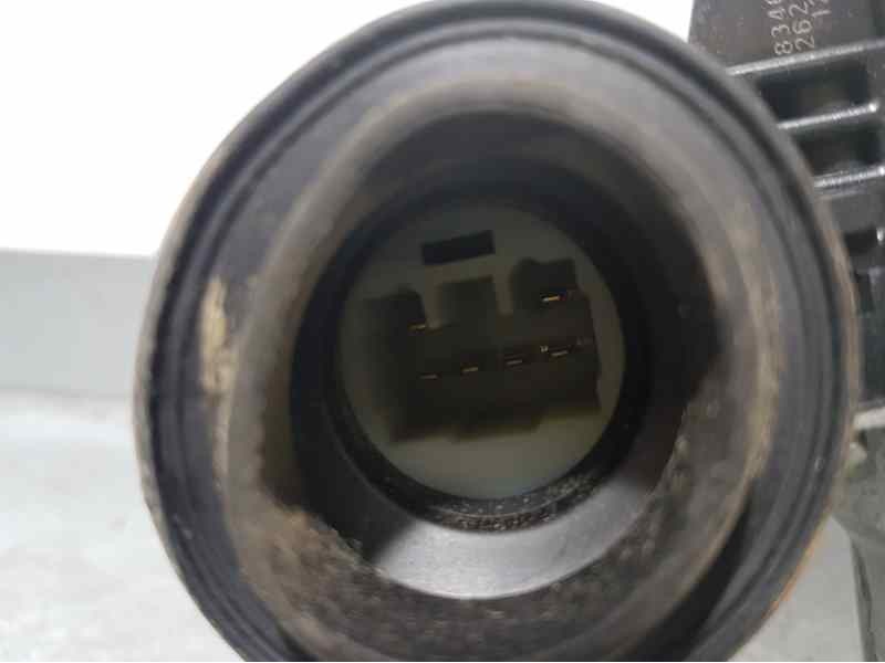 Recambio de elevalunas delantero izquierdo para suzuki swift berlina (mz) gl (5-ptas.) referencia OEM IAM  6 PINS ELECTRICO