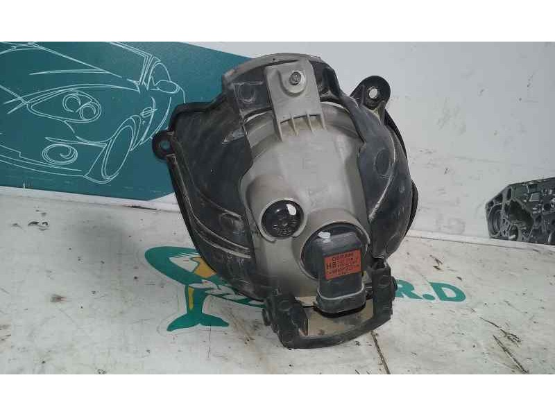 Recambio de faro antiniebla derecho para chevrolet captiva 2.0 vcdi lt referencia OEM IAM   