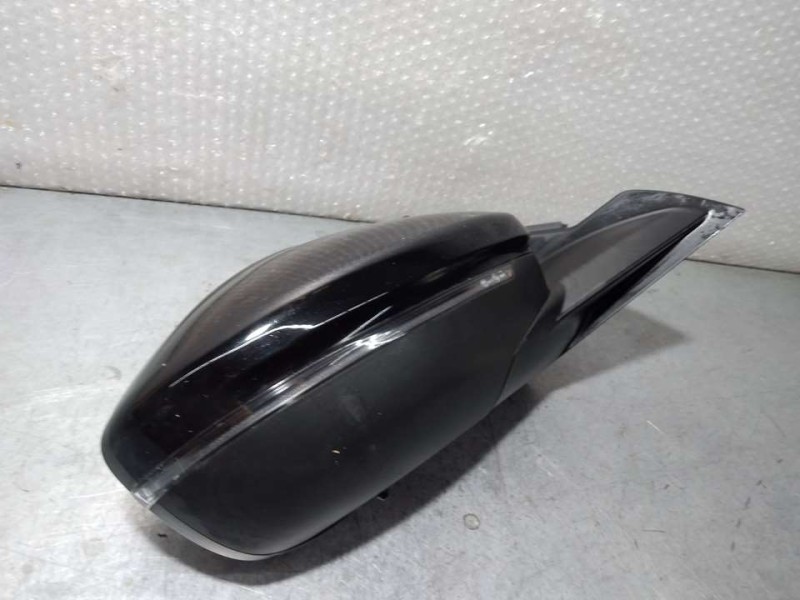 Recambio de retrovisor derecho para peugeot 208 (p2) active referencia OEM IAM 23267311604  ELECTRICO 8 Y 2 CABLES