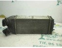 Recambio de intercooler para citroën xsara picasso 1.6 16v hdi referencia OEM IAM   