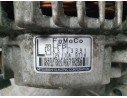 Recambio de alternador para mazda 3 lim. (bl) luxury referencia OEM IAM A3TJ3391 110A9714 MITSUBISHI ELECTRIC
