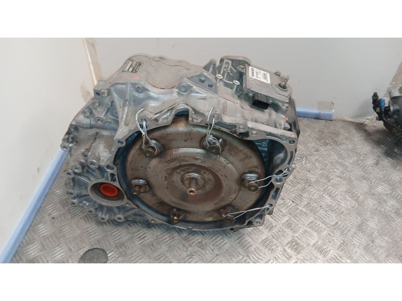 Recambio de caja cambios para volvo s60 berlina 2.4 d momentum referencia OEM IAM TF80SC AUTOMATICA 30751345 36050454