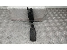 Recambio de potenciometro pedal para renault megane iv berlina 5p business referencia OEM IAM 180020000R CTS 