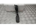Recambio de potenciometro pedal para renault megane iv berlina 5p business referencia OEM IAM 180020000R CTS 