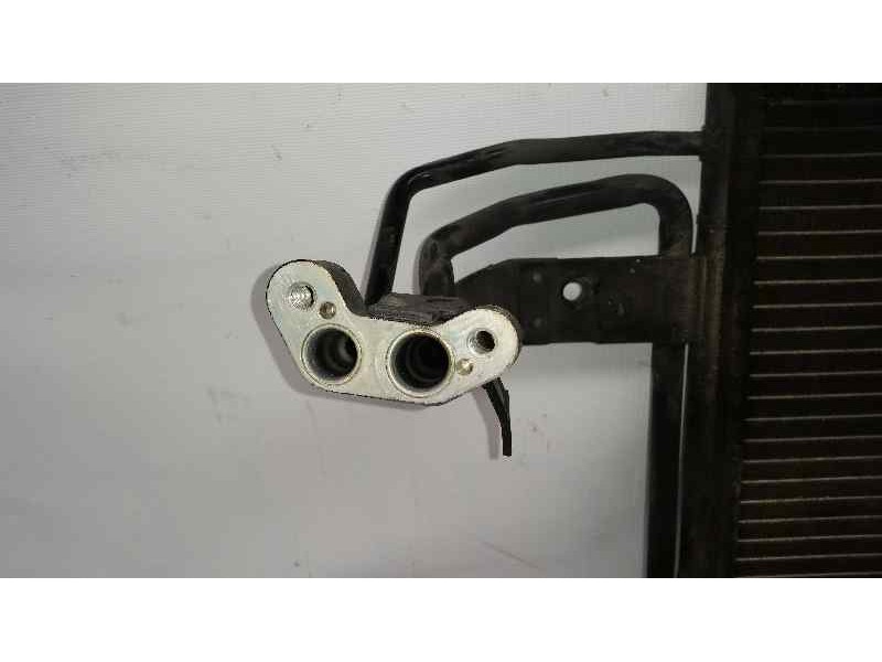 Recambio de condensador / radiador aire acondicionado para volkswagen golf v berlina (1k1) conceptline (e) referencia OEM IAM   