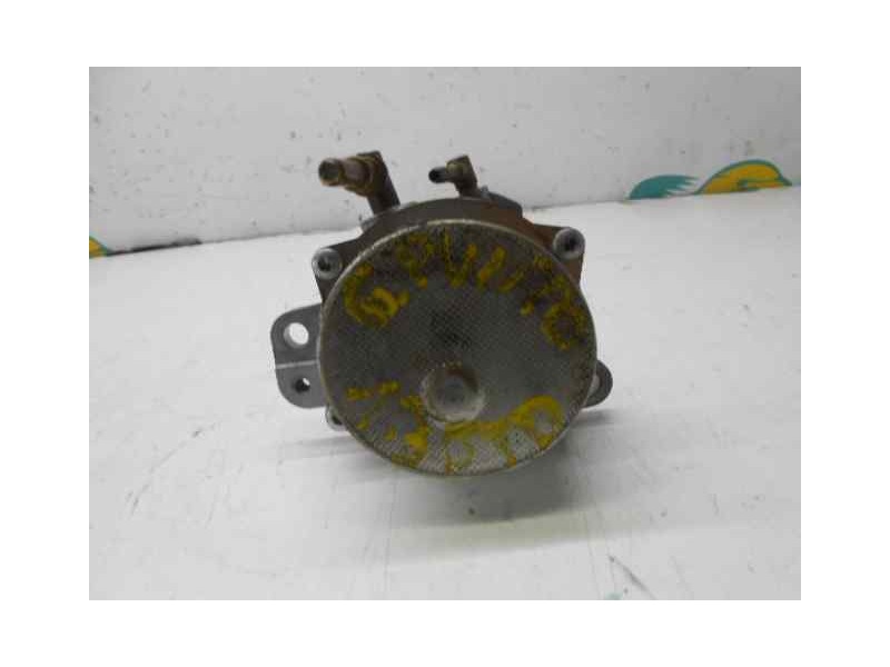 Recambio de depresor freno / bomba vacio para fiat grande punto (199) 1.3 16v jtd cat referencia OEM IAM 729024  PIERBURG