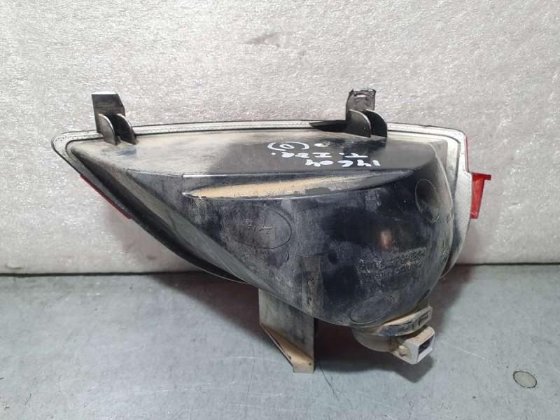 Recambio de piloto trasero izquierdo paragolpes para dacia sandero stepway referencia OEM IAM SIN REF  