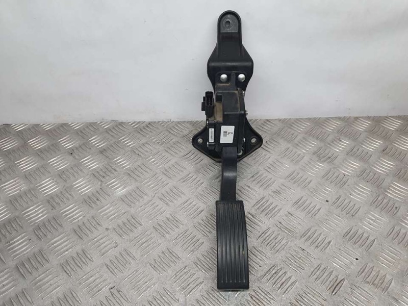 Recambio de potenciometro pedal para hyundai santa fe (bm) 2.2 crdi comfort 4x4 referencia OEM IAM CHX0151A2B100  