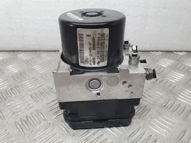Recambio de abs para ford c-max titanium referencia OEM IAM BV612C405AF 10021207234 ATE