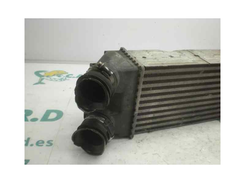Recambio de intercooler para citroën xsara picasso 1.6 16v hdi referencia OEM IAM   