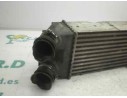Recambio de intercooler para citroën xsara picasso 1.6 16v hdi referencia OEM IAM   