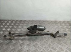 MOTOR LIMPIA DELANTERO 1593001431 