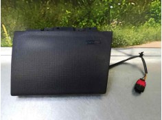 Recambio de airbag rodillas para peugeot 1007 dolce referencia OEM IAM 9644375777  