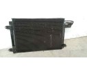 Recambio de condensador / radiador aire acondicionado para volkswagen golf v berlina (1k1) conceptline (e) referencia OEM IAM   