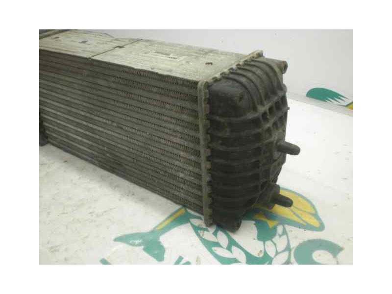 Recambio de intercooler para citroën xsara picasso 1.6 16v hdi referencia OEM IAM   