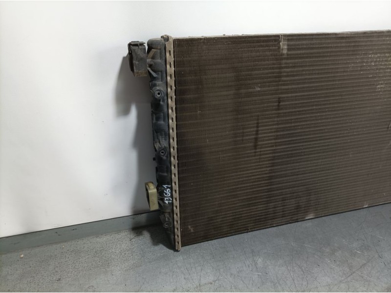 Recambio de radiador agua para seat ibiza (6l1) signo referencia OEM IAM 6Q0121253Q 151190070F01 BEHR