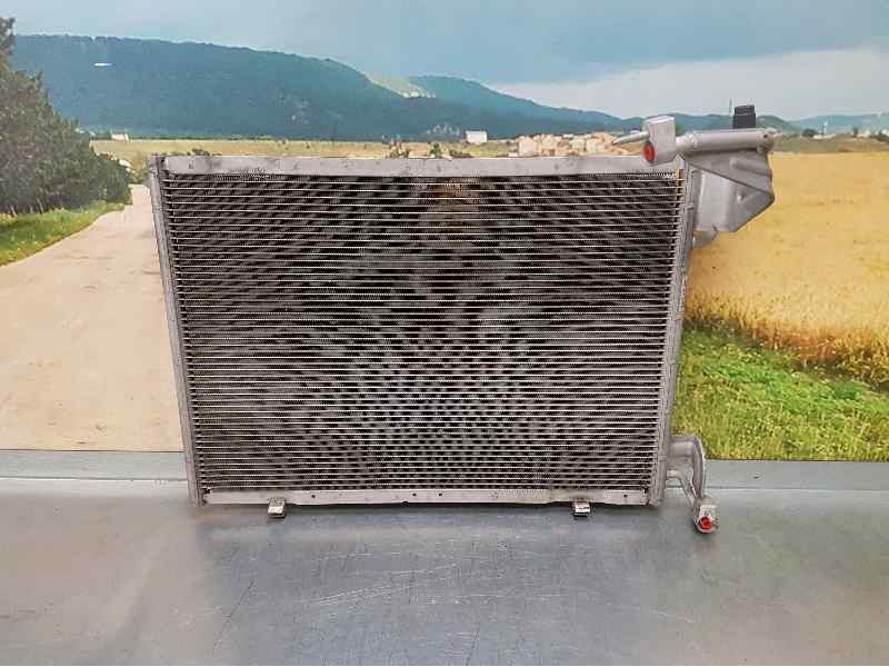 Recambio de condensador / radiador aire acondicionado para ford fiesta (ccn) trend referencia OEM IAM C1B119710DB  