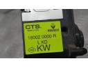 Recambio de potenciometro pedal para renault megane iv berlina 5p business referencia OEM IAM 180020000R CTS 