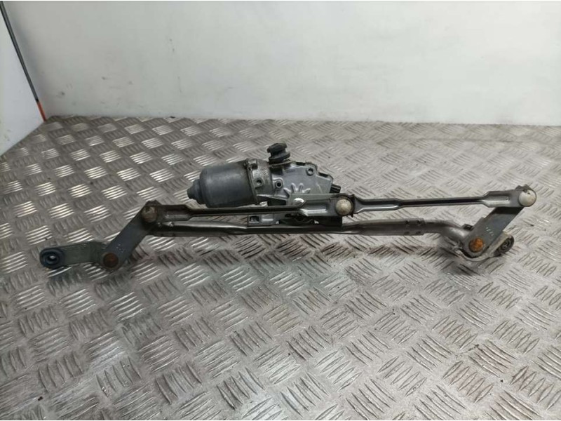 Recambio de motor limpia delantero para mazda 6 lim. (gh) 2.2 ce 163 luxury (5-ptas.) referencia OEM IAM 1593001431  